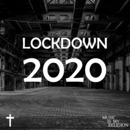 Album cover of LOCKDOWN 2020