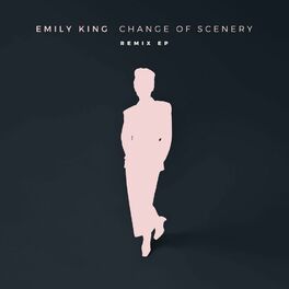 Album cover of Change Of Scenery: Remix EP