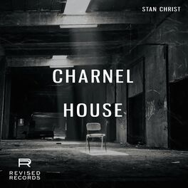 Album cover of Charnel House