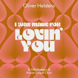 Oliver Heldens – Artists