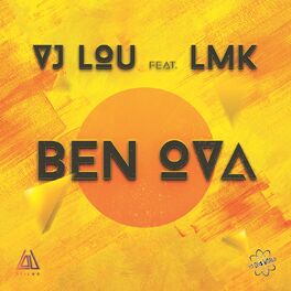 Album cover of Ben Ova