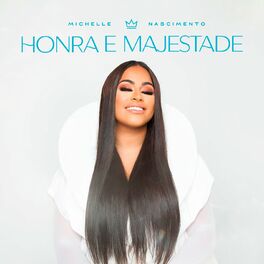 Album cover of Honra e Majestade