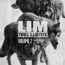Album cover of Best Of Tous illicites, vol. 2