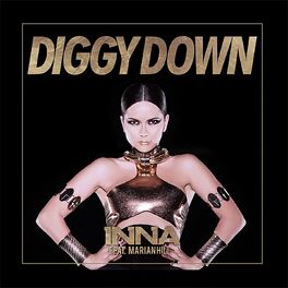 Album cover of Diggy Down
