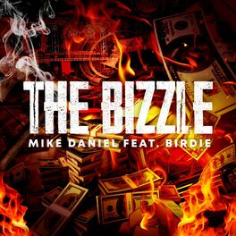 Album cover of The Bizzle (feat. Birdie)