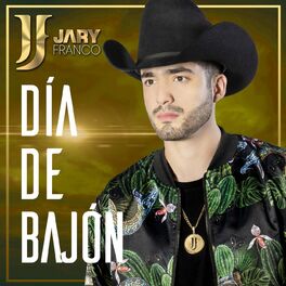 Album cover of Día De Bajón