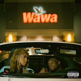 Album cover of Wawa (You and Me)
