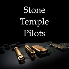 Album cover of Stone Temple Pilots - KROK FM Broadcast The Centrum Worcester MA 22nd August 1994 Part One.