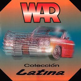 Album cover of Colección Latina