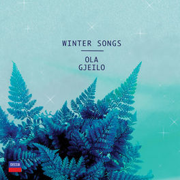 Album cover of Winter Songs