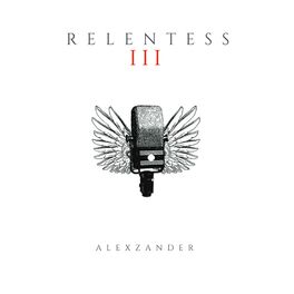 Album cover of Relentless 3