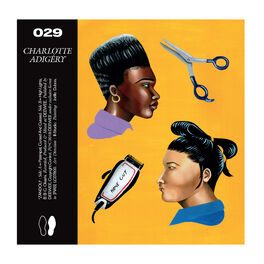 Album cover of Zandoli