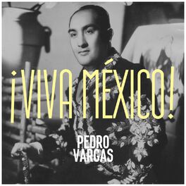 Album cover of ¡Viva México!