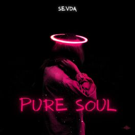 Album cover of Pure Soul