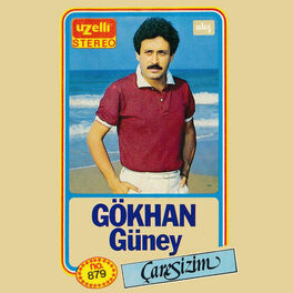 Album cover of Çaresizim