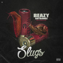 Album cover of Slugs