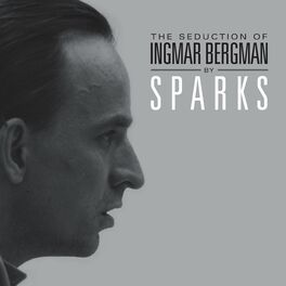 Album cover of The Seduction of Ingmar Bergman (Deluxe Edition)