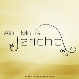 Album cover of Jericho