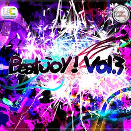Album cover of beat joy! vol.3