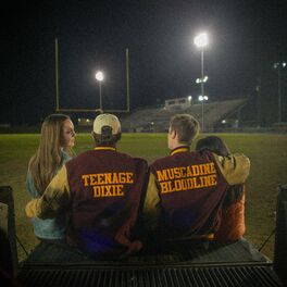Album cover of Teenage Dixie