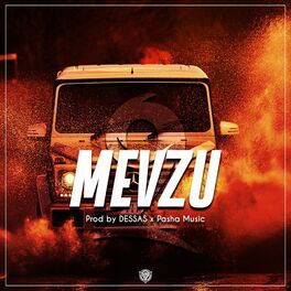 Album cover of Mevzu 2