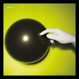 Album cover of Felt