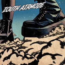 Album cover of IOUTH AIRMODE