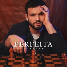 Album cover of Perfeita