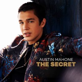 Album cover of The Secret