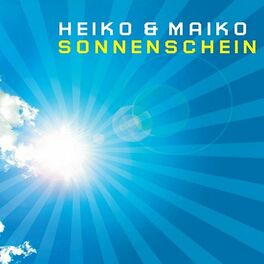 Album cover of Sonnenschein
