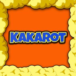 Album cover of Kakarot (feat. Dagames)