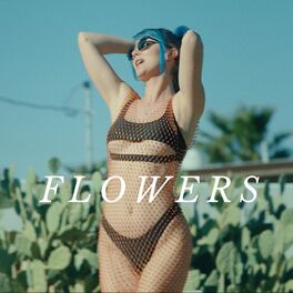 Album cover of Flowers