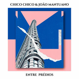 Album cover of Entre Prédios