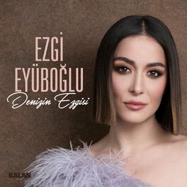 Album cover of Denizin Ezgisi