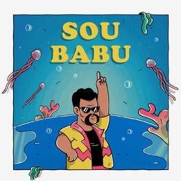 Babu Santana: albums, songs, playlists | Listen on Deezer