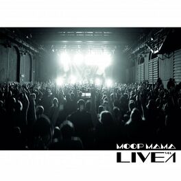 Album cover of Live Vol.1