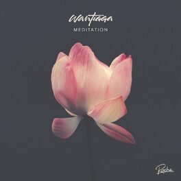 Album cover of Meditation