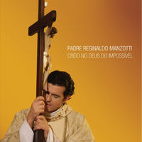 Podes reinar - Song Lyrics and Music by Padre Reginaldo Manzotti arranged  by SOM_EndsonDiniz on Smule Social Singing app