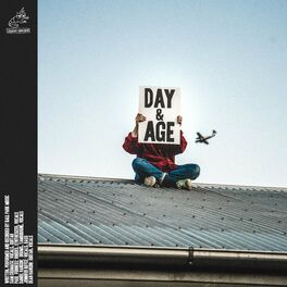 Album cover of Day & Age