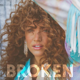 Album cover of Broken