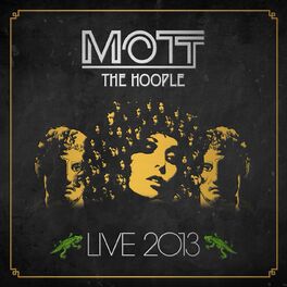 Album cover of Live 2013