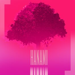 Album cover of Hanami