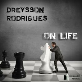Album cover of On Life