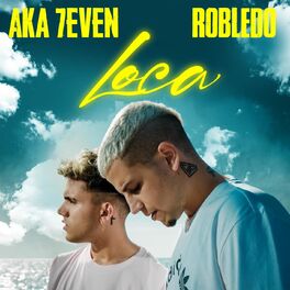 Album cover of Loca