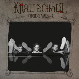 Album cover of Khoids Wossa