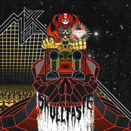 Album cover of Skulltaste