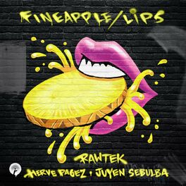 Album cover of Fineapple / Lips