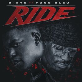 Album cover of Ride (Clean)