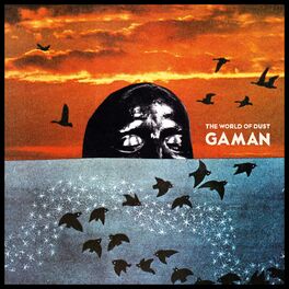 Album cover of Gaman