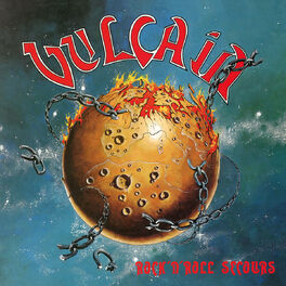 Album cover of Rock 'n Roll Secours